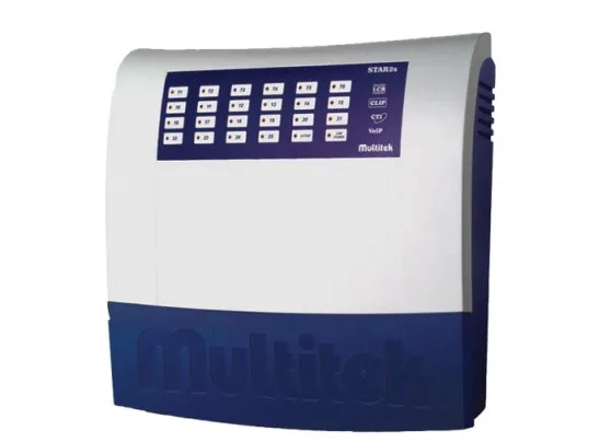 STAR2 Telefon Santrali